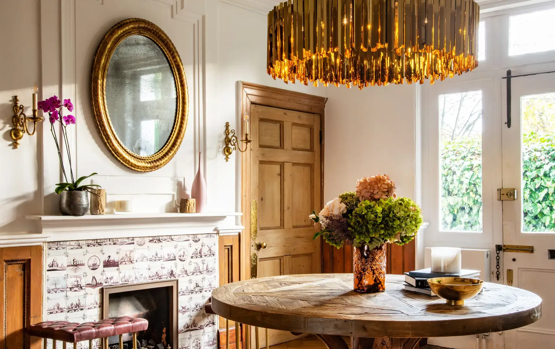 Charlotte Heather Interiors